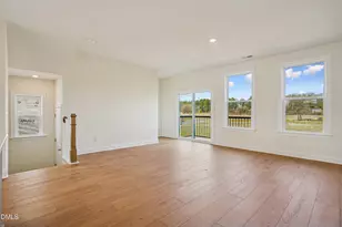 148 Midtown Rows Way, Fuquay-Varina, NC 27526 - Photo 2