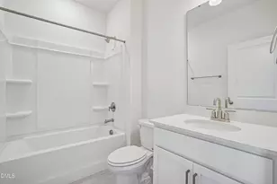 148 Midtown Rows Way, Fuquay-Varina, NC 27526 - Photo 18