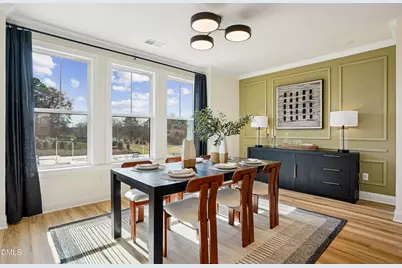 148 Midtown Rows Way #26, Fuquay-Varina, NC 27526 - Photo 8