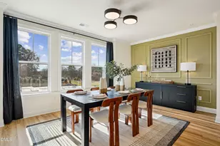 148 Midtown Rows Way, Fuquay-Varina, NC 27526 - Photo 8