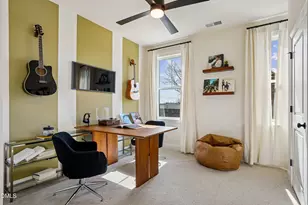 148 Midtown Rows Way, Fuquay-Varina, NC 27526 - Photo 20