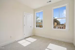 148 Midtown Rows Way, Fuquay-Varina, NC 27526 - Photo 14