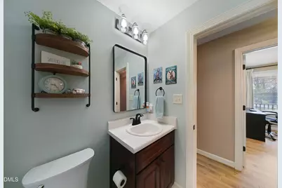 3005 Sara Grace Lane, Zebulon, NC 27597 - Photo 44