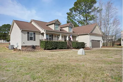 3005 Sara Grace Lane, Zebulon, NC 27597 - Photo 4