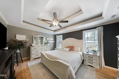 3005 Sara Grace Lane, Zebulon, NC 27597 - Photo 48