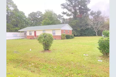 1418 Mockingbird Lane, New Bern, NC 28562 - Photo 4