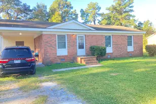 1405 Mockingbird Ln, New Bern, NC 28562 - Photo 2
