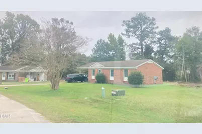 1405 Mockingbird Lane, New Bern, NC 28562 - Photo 2