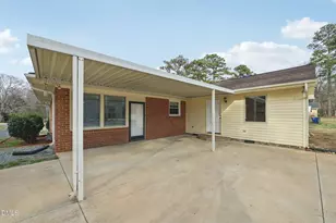 1009 Driftwood Dr, Siler City, NC 27344 - Photo 36