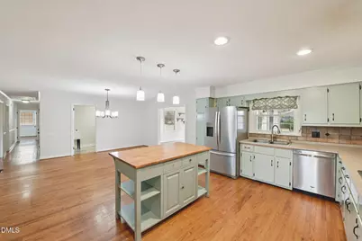 1009 Driftwood Drive, Siler City, NC 27344 - Photo 34