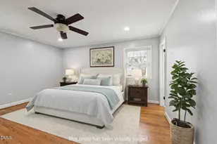 1009 Driftwood Dr, Siler City, NC 27344 - Photo 8