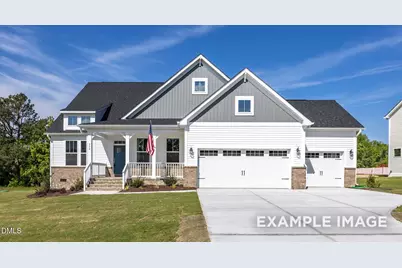 331 Crop Road, Angier, NC 27501 - Photo 2