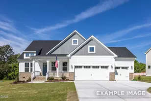 331 Crop Rd, Angier, NC 27501 - Photo 2