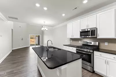 1057 Arbor Edge Lane, Durham, NC 27703 - Photo 8