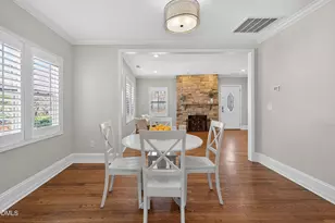 119 W Vernon Ave, Wake Forest, NC 27587 - Photo 16