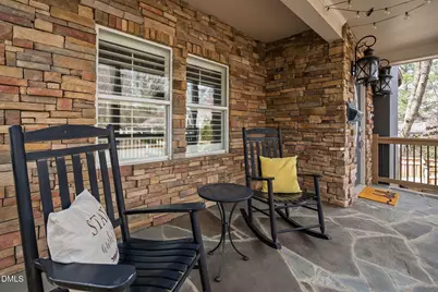 119 W Vernon Avenue, Wake Forest, NC 27587 - Photo 6