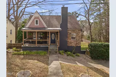 119 W Vernon Avenue, Wake Forest, NC 27587 - Photo 2