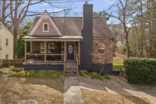 119 W Vernon Ave, Wake Forest, NC 27587 - Photo 2