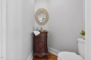 119 W Vernon Ave, Wake Forest, NC 27587 - Photo 54