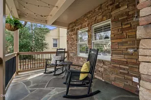 119 W Vernon Ave, Wake Forest, NC 27587 - Photo 8