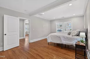 119 W Vernon Ave, Wake Forest, NC 27587 - Photo 26