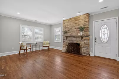 119 W Vernon Avenue, Wake Forest, NC 27587 - Photo 12