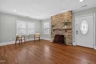 119 W Vernon Ave, Wake Forest, NC 27587 - Photo 12