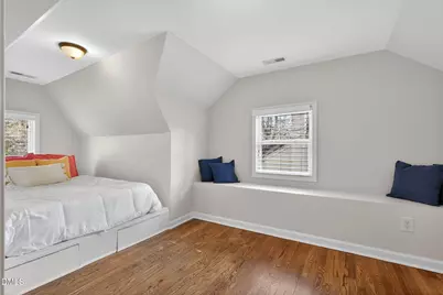 119 W Vernon Avenue, Wake Forest, NC 27587 - Photo 36