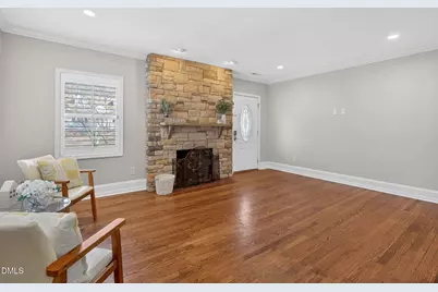 119 W Vernon Avenue, Wake Forest, NC 27587 - Photo 14