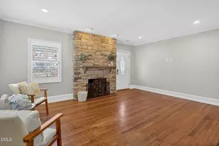 119 W Vernon Ave, Wake Forest, NC 27587 - Photo 14