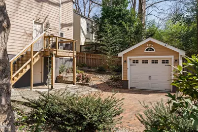 119 W Vernon Avenue, Wake Forest, NC 27587 - Photo 58