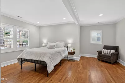 119 W Vernon Avenue, Wake Forest, NC 27587 - Photo 24