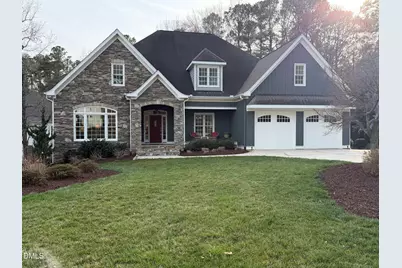 8307 Stonetown Avenue, Raleigh, NC 27612 - Photo 1