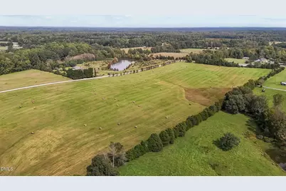 Lot 2 Deer Run Trail, Hillsborough, NC 27278 - Photo 8