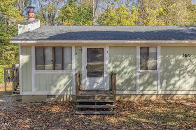 348-360 Cedar Lake Road #A & B, Chapel Hill, NC 27516 - Photo 28