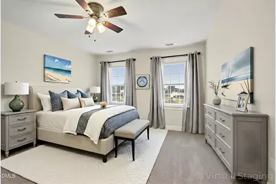 56 Muscadine Court, Lillington, NC 27546 - Photo 22