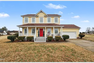 56 Muscadine Court, Lillington, NC 27546 - Photo 1
