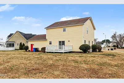 56 Muscadine Court, Lillington, NC 27546 - Photo 38