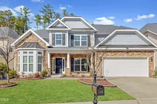 110 Elmsford Street, Durham, NC 27703 - Photo 1