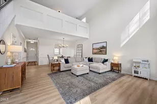 4708 Balance Fox Dr, Raleigh, NC 27616 - Photo 16