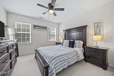 4708 Balance Fox Drive, Raleigh, NC 27616 - Photo 24