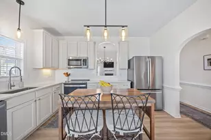 4708 Balance Fox Dr, Raleigh, NC 27616 - Photo 8