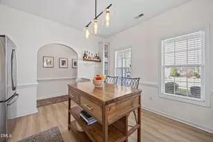 4708 Balance Fox Dr, Raleigh, NC 27616 - Photo 6