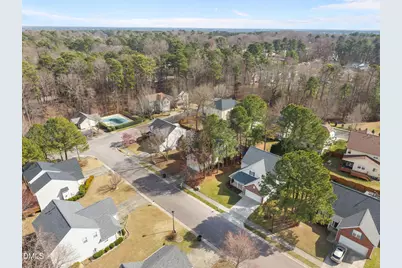 4708 Balance Fox Drive, Raleigh, NC 27616 - Photo 32