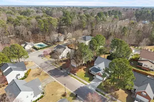 4708 Balance Fox Dr, Raleigh, NC 27616 - Photo 32