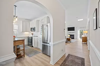 4708 Balance Fox Drive, Raleigh, NC 27616 - Photo 10