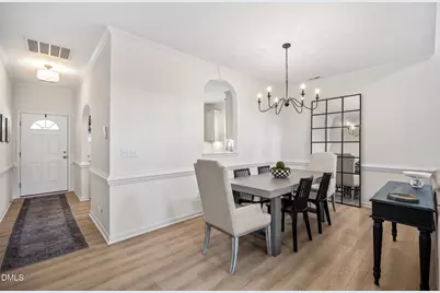 4708 Balance Fox Drive, Raleigh, NC 27616 - Photo 12