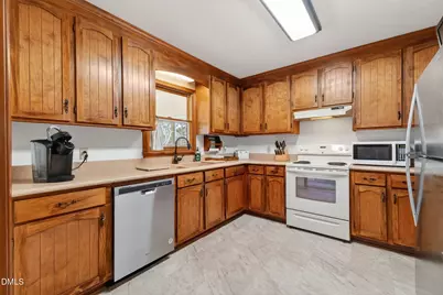 7040 Kristi Drive, Garner, NC 27529 - Photo 6