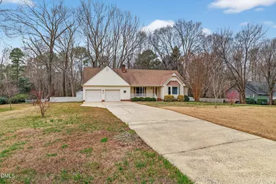 7040 Kristi Drive, Garner, NC 27529 - Photo 2