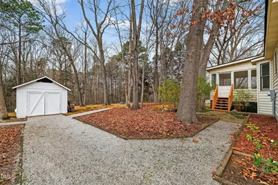 7040 Kristi Drive, Garner, NC 27529 - Photo 28